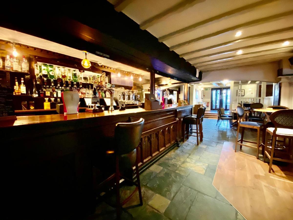 Birmingham Great Barr Hotel Luaran gambar