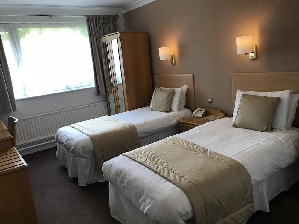 Birmingham Great Barr Hotel Luaran gambar