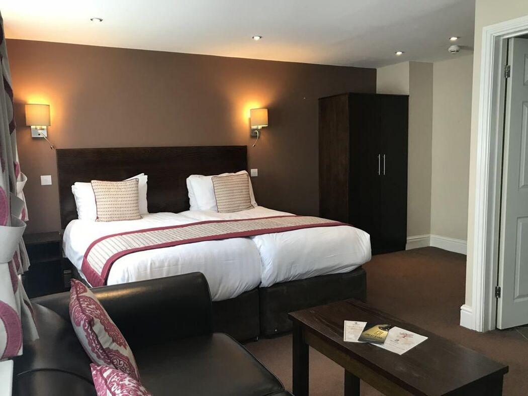 Birmingham Great Barr Hotel Luaran gambar