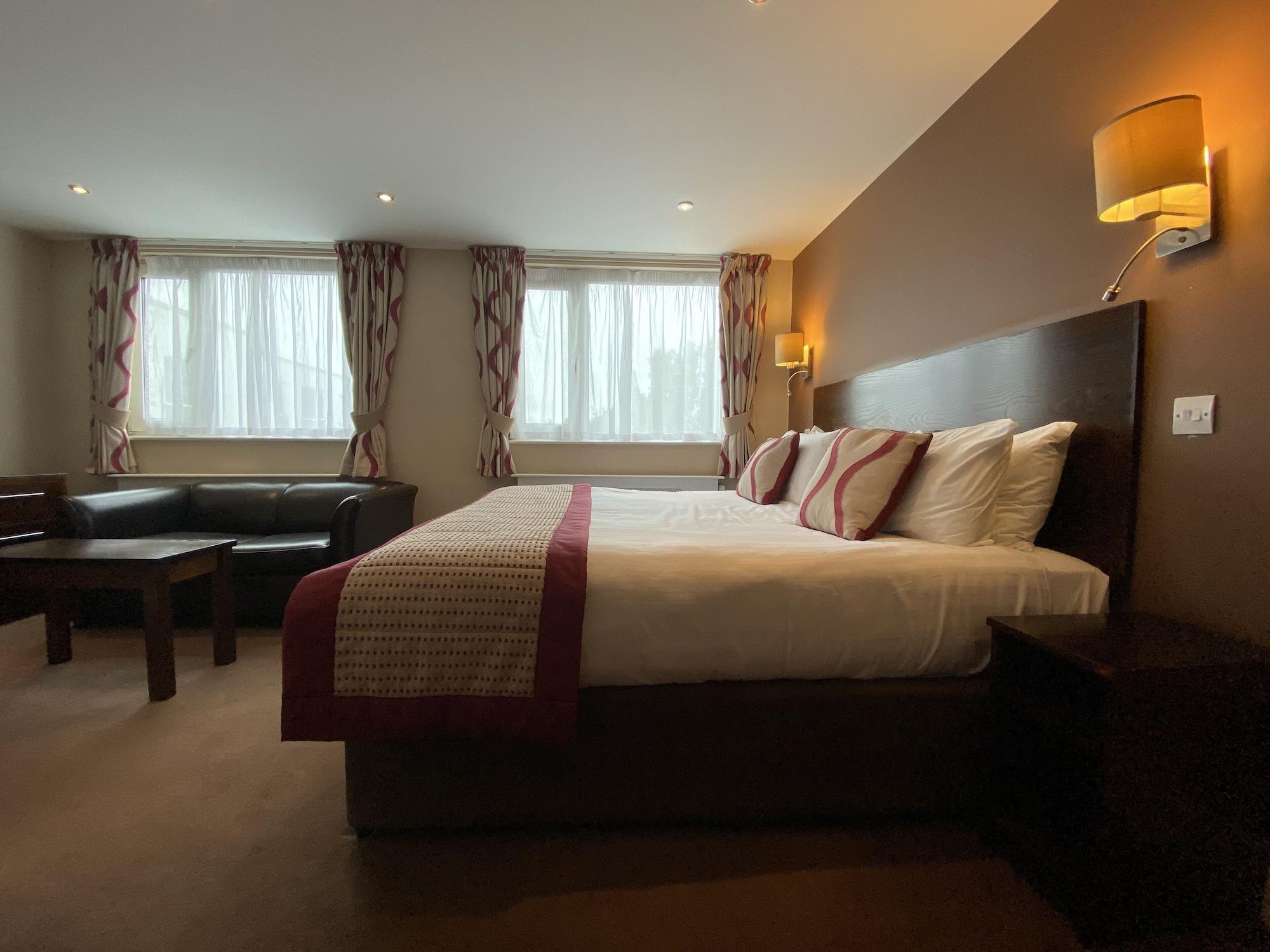 Birmingham Great Barr Hotel Luaran gambar