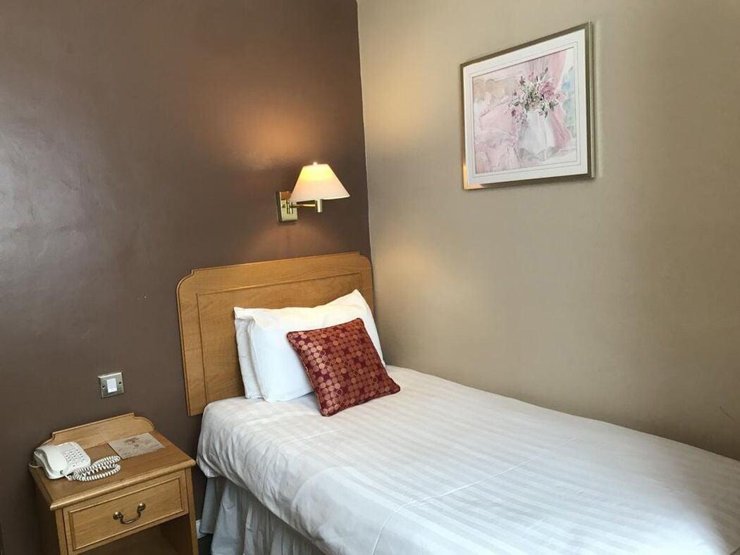 Birmingham Great Barr Hotel Luaran gambar