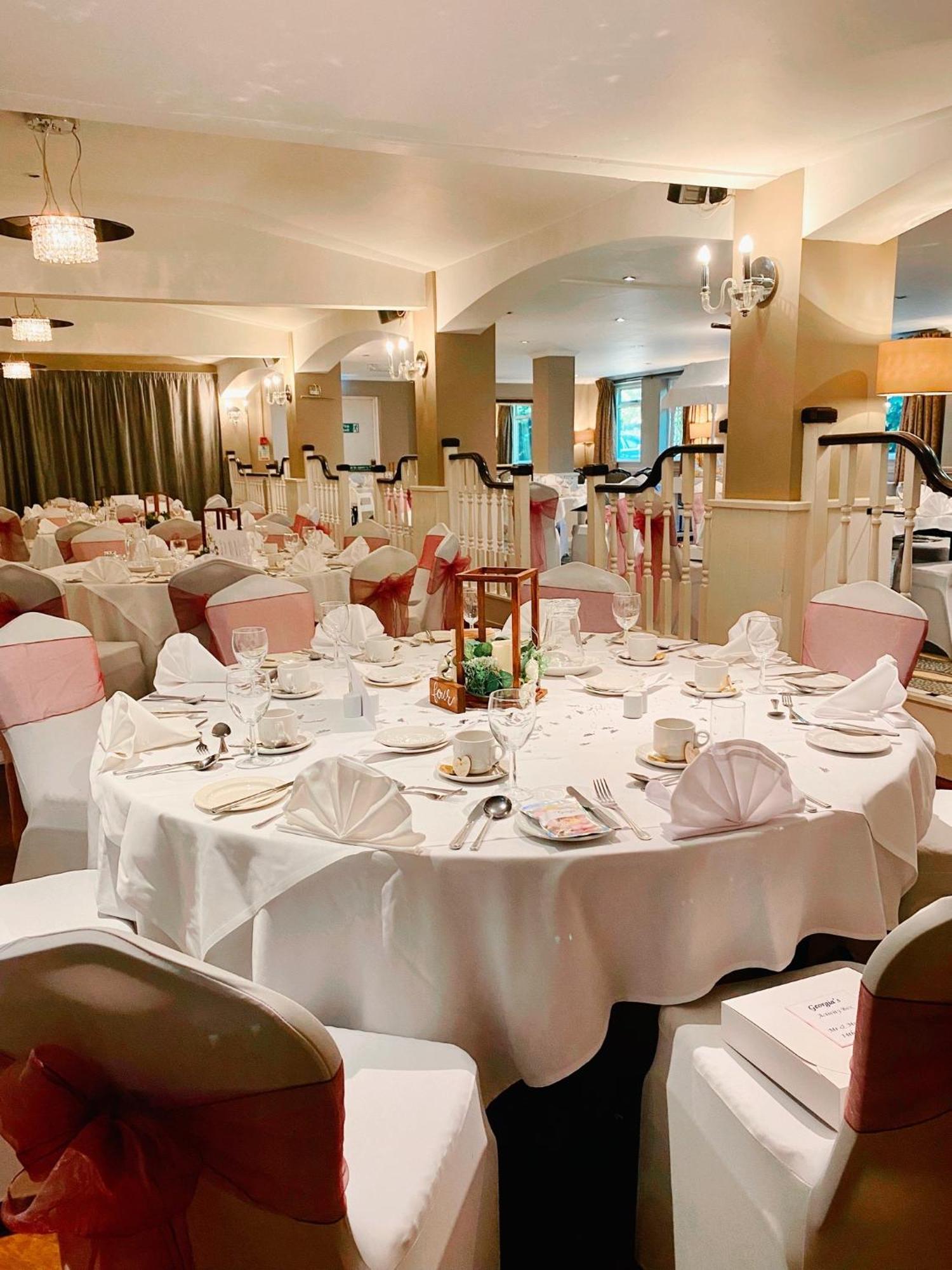 Birmingham Great Barr Hotel Luaran gambar