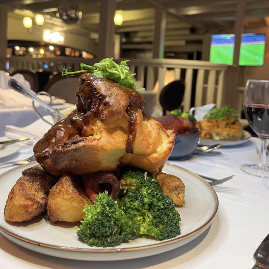 Birmingham Great Barr Hotel Luaran gambar