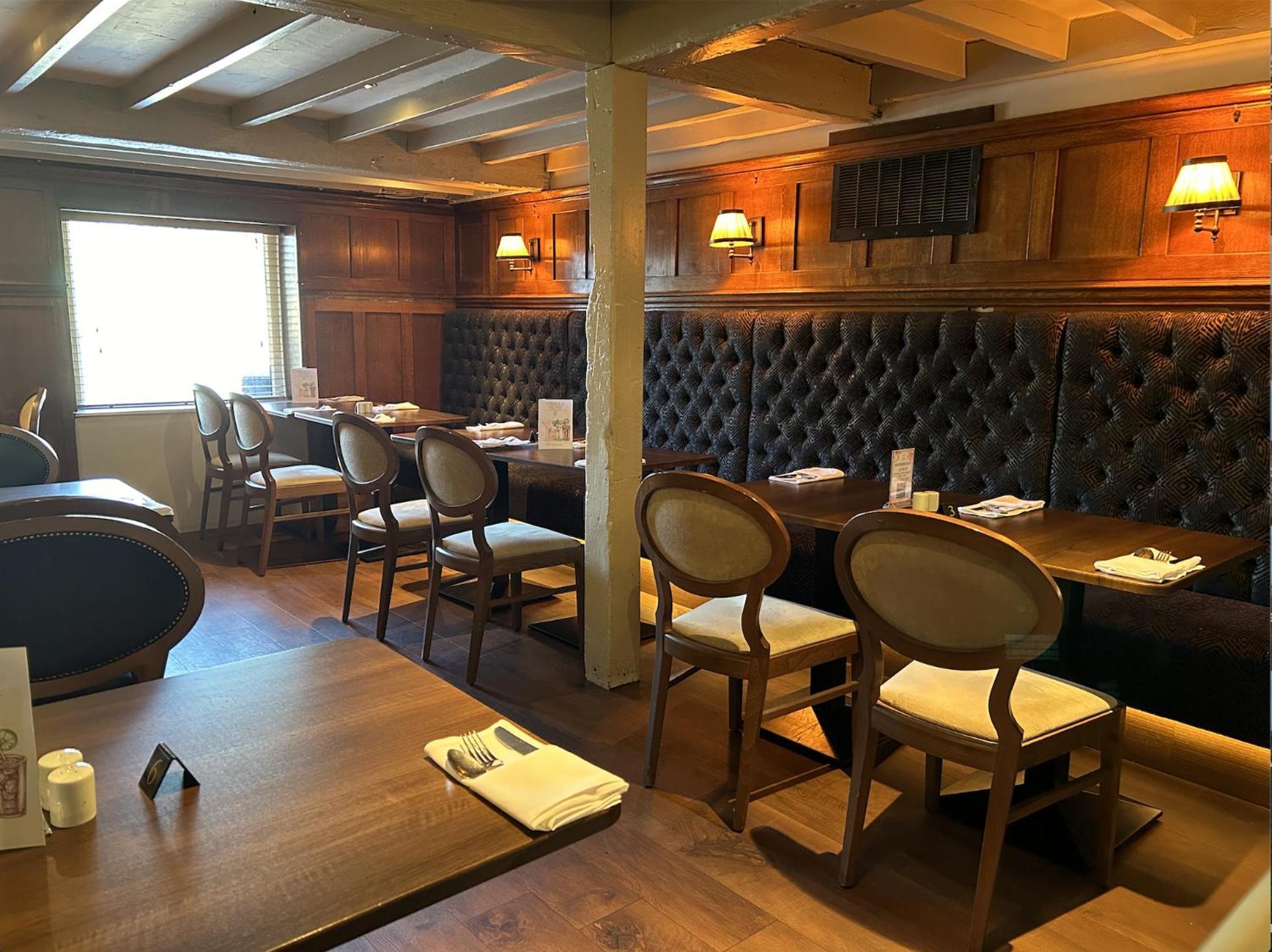 Birmingham Great Barr Hotel Luaran gambar