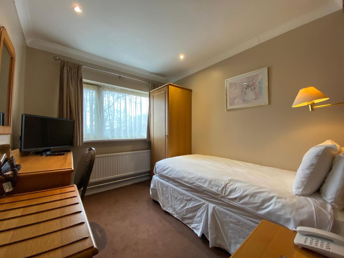 Birmingham Great Barr Hotel Luaran gambar