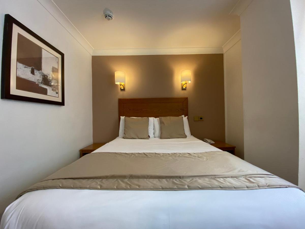 Birmingham Great Barr Hotel Luaran gambar
